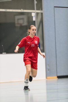 Bild 333 - wBJ Loewinnen Cup B2